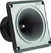 Pyle PSN1167 3.5'' Dispersion Horn Piezo Tweeter (pair)