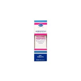 Hylands Homeopathic Biochemic Phos Cell Salts 500 tab ( Multi-Pack) by Hyland's Homeopathic