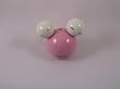 Mini Mickey Mouse MP3 Music Player Pink