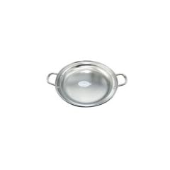 三重ホルモン鍋 32cm■韓国食品■韓国食器■韓国製