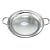 三重ホルモン鍋 32cm■韓国食品■韓国食器■韓国製