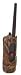 Avery Hunting Dog Training Transmitter Holster - G2 Series