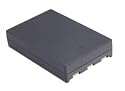 Superior Quality Replacement Battery for Specific Digital Camera and Camcorder Models / Compatible with CANON NB-1L, NB-1LH, Digital IXUS, DIGITAL IXUS 400, Digital IXUS v, Digital IXUS v2, Digital IXUS v3, PowerShot S100 (Digital ELPH), PowerShot S110 (Digital ELPH), PowerShot S200 (Digital ELPH), PowerShot S230 (Digital ELPH), PowerShot S300 (Digital ELPH), PowerShot S330 (Digital ELPH), PowerShot S400, PowerShot S410, PowerShot S500