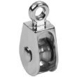 Cooper Group/ Campbell #T7655142 2 Single Rig Rope Pulley