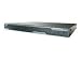 Cisco ASA 5520 Anti-X Edition - Security appliance - 1 / 1 - EN, Fast EN, Gigabit EN - 1U - rack-mountable - with Cisco ASA Content Security and Control Security Services Module CSC-SSM-20