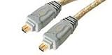 15 FT FireWire - A/V to A/V Cable