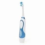 Colgate Motion Battery Powered Whitening Toothbrush, Soft 1 ea