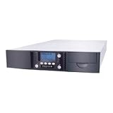 19.2/38.4 Tb Magnum 224 LTO4 1DRIVE/24 Slot LVD 2U