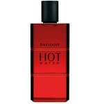 Hot Water by Davidoff Shave Splash