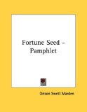 Fortune Seed - Pamphlet