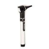 Welch Allyn 22820 2.5v PocketScope Otoscope / Throat Illuminator with AA Alkaline Battery Handle