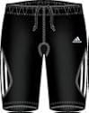 adidas - Damen Lauf-Kurztight Response Short Tight