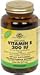 Natural Vitamin E 200 IU - Mixed, Vegetarian - 100 - Softgel