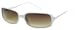 Relic Sunglasses - Buenos Aires (Color: White)