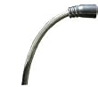BRAKE DISC QUAD HYD HOSE SS FT