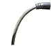 BRAKE DISC QUAD HYD HOSE SS FT