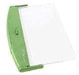 Lightwedge Paperback Book Light (Seaglass)