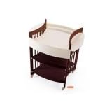 Stokke Care Changing Table - Walnut by Stokke