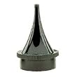 Welch Allyn Reusable Otoscope Specula 2mm, 3mm, 4mm, 5mm, 9mm (nasal) Model 22100