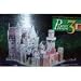 Puzz 3D Alpine Castle