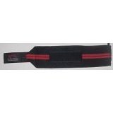 12 inch Blood Stripe Wrist Wrap
