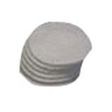 Cosmetic Rounds 12 Count