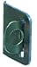 Hoffman DBPDLK D-Box Pad Lock Kit
