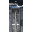 SensorExcel- Gillette Razor for Men, 1ct