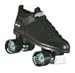 Chicago Bullet roller skates - Size 3