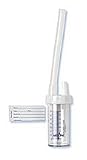 Mucus Specimen Traps, 80 cc Capacity (50 Each/Case)