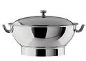 Noblesse/Silverplate Soup Tureen (W/Cover), 100 oz.