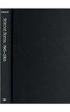 Selected Poems, 1945-2005