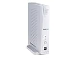 HP Neoware e90 Thin Client - Tower - 1 x Eden 800 MHz - RAM 256 MB - no HDD - Windows CE - Monitor : none