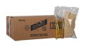36-8 oz. White Snap-Paks - White Popcorn & Salt, Corn Oil