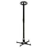 Projector Ceiling Mount 23.6IN-37.4IN Adjustable Extension