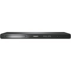 Philips DVP5990/F7 DVD Player with 1080p HDMI Upconversion and DivX
