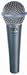 Shure Beta 58A Supercardioid Dynamic Microphone