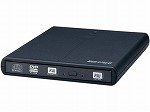 DVSM-P58U2/B��DVD-RAM/��R(1��/2��)/��RW�б� USB2.0�� ���դ��ݡ����֥�DVD�ɥ饤�֡������ָ����ò��ʡʺ߸˸¤�� ZME-DVSMP58U2B/TK