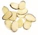 ALMONDS, SLICED, 25 lbs.