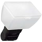 Harbor Digital Ultimate Light Box Kit for the Contax FLA380, Metz 40MZ32, 54MZ3, 54MZ4, 44AF, Minolta 5600, & Nikon SB-24 Flashes