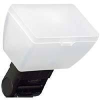 Harbor Digital Ultimate Light Box Kit for the Contax FLA380, Metz 40MZ32, 54MZ3, 54MZ4, 44AF, Minolta 5600, & Nikon SB-24 Flashes