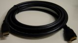 10' HDMI to HDMI (M/M) Cable