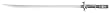 United Cutlery Samurai 3000 Katana Sword