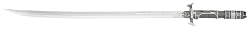 United Cutlery Samurai 3000 Katana Sword
