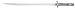 United Cutlery Samurai 3000 Katana Sword