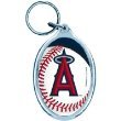 Anaheim Angels Acrylic key rings
