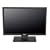 Dell Professional P2210H - LCD display - TFT - 22" - widescreen - 1920 x 1080 / 60 Hz - 250 cd/m2 - 1000:1 - 5 ms - 0.282 mm DVI-D, VGA, DisplayPort - black - with 3-Years Advanced Exchange Warranty