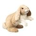 Folkmanis Rabbit Floppy Bunny Hand Puppet