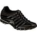 Women's Skechers Bikers Spin Off - Black