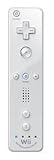 Wii Remote Plus – White